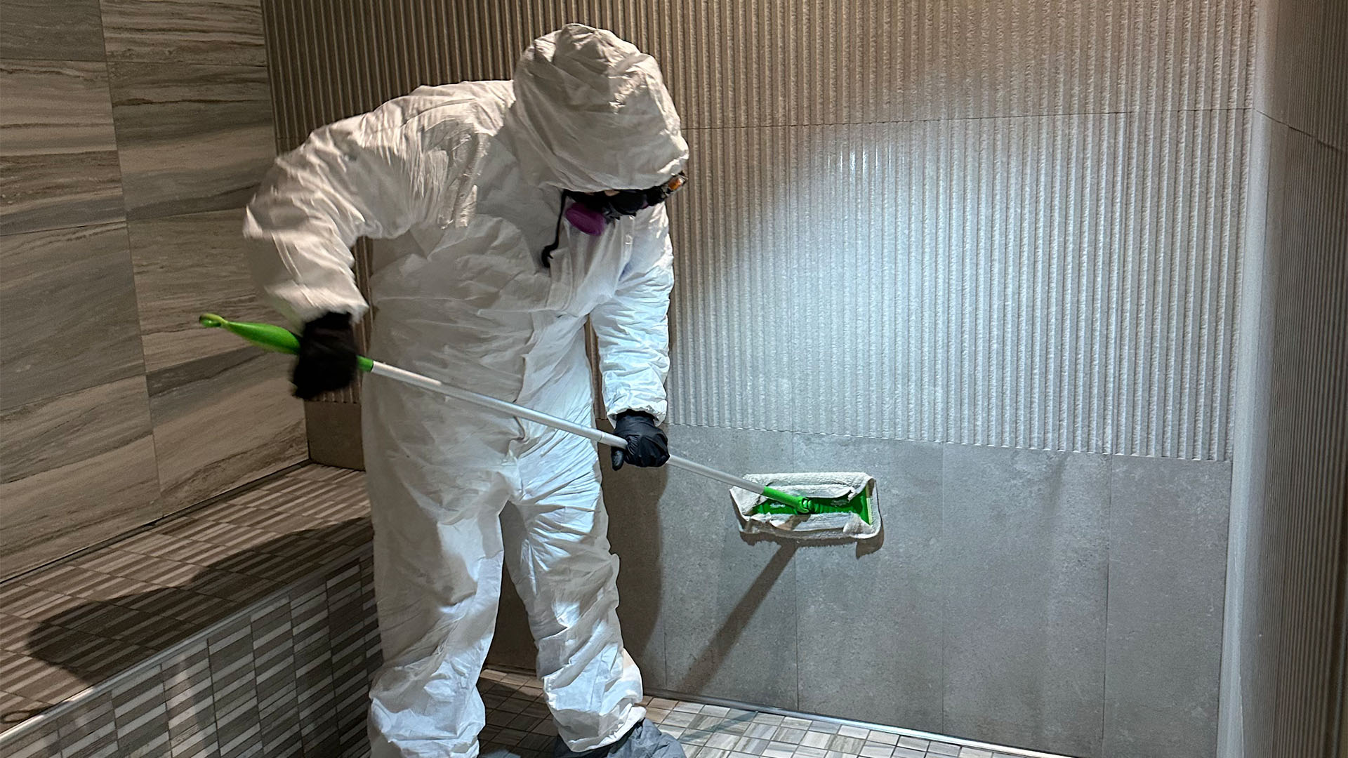Water Damage Service