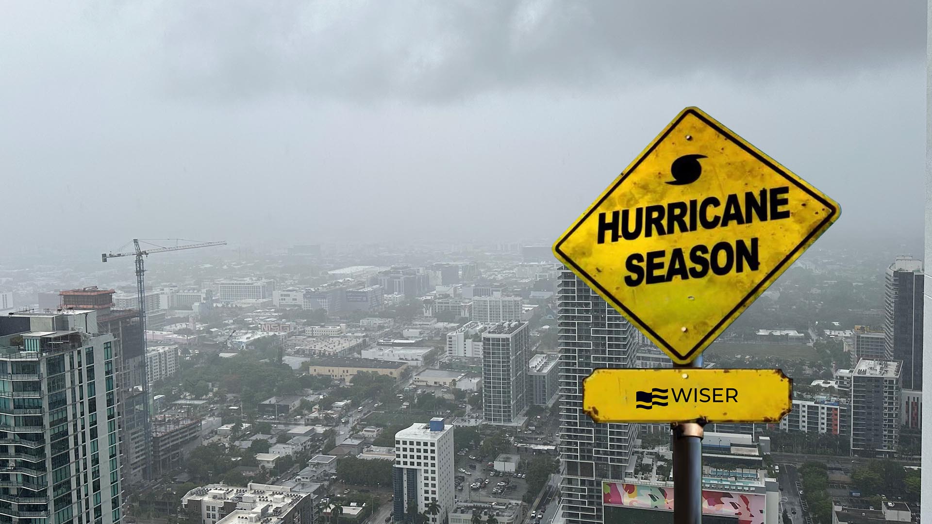 Hurricane Season is Here! Are You Prepared